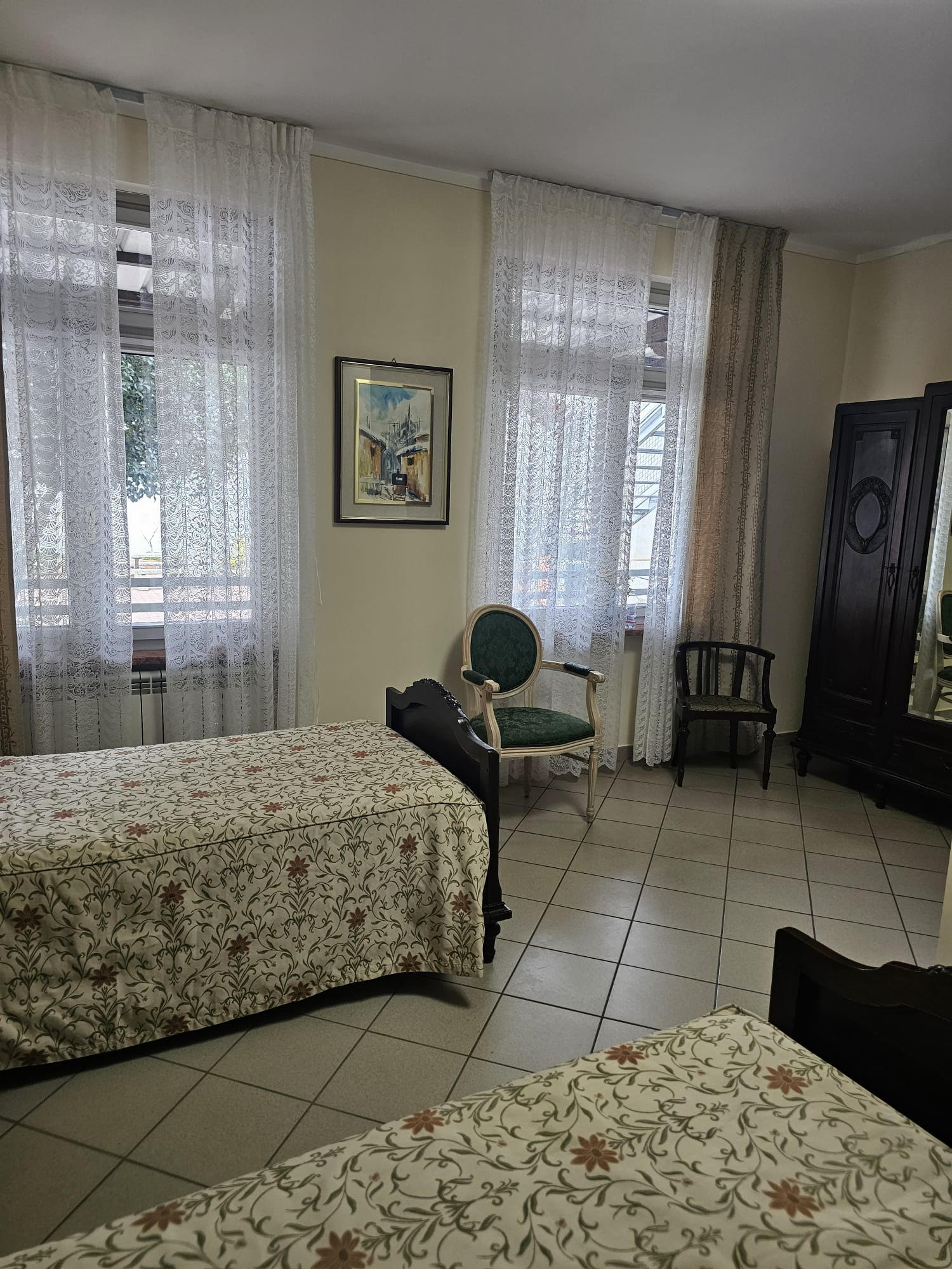 Residenza Anziani Roma